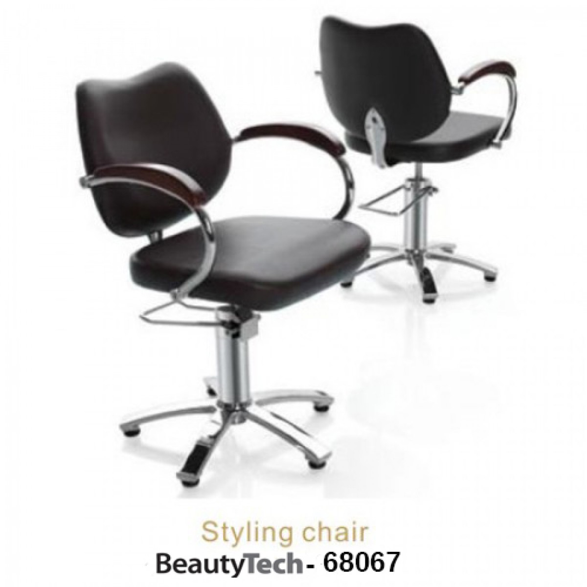 Καρέκλα Κομμωτηρίου